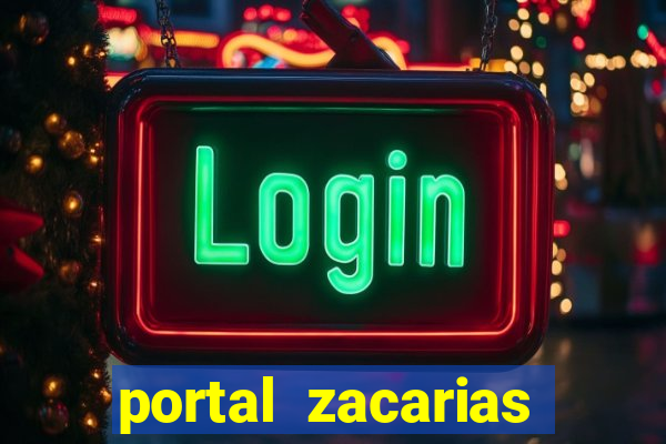 portal zacarias cadaver encontrado